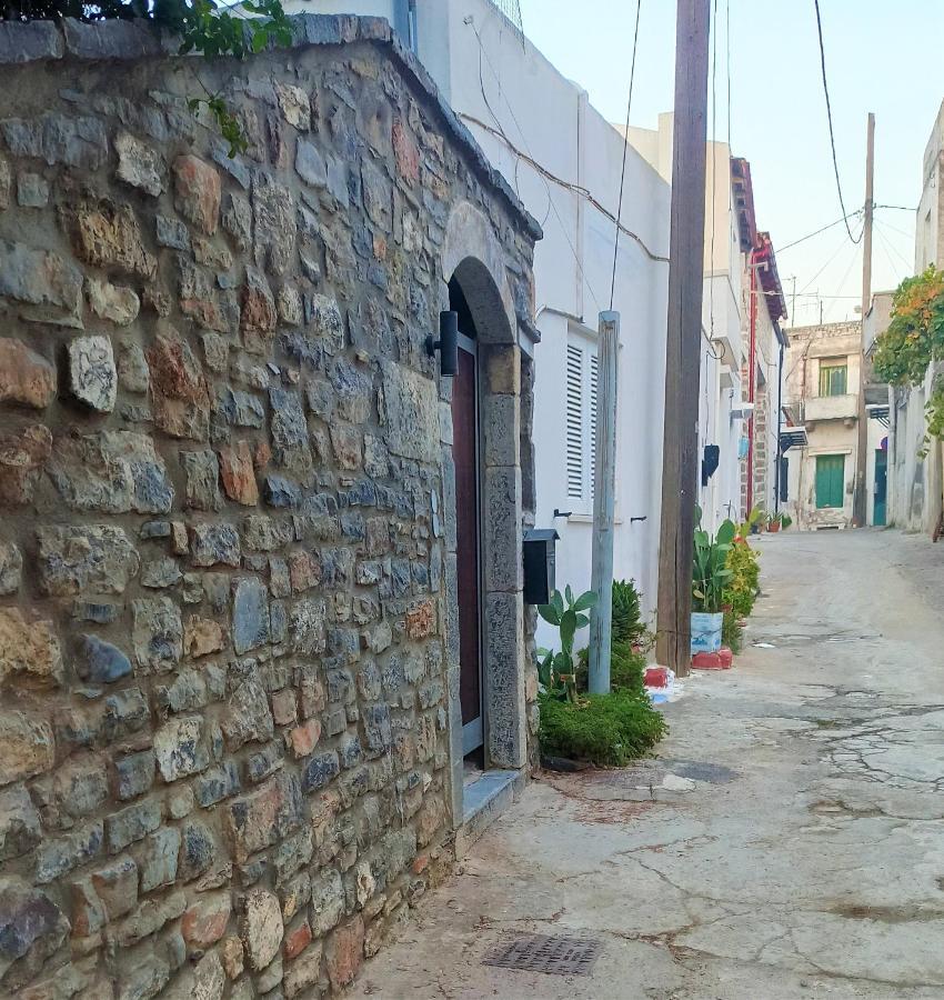 Casa Di Pietra Villa Neapoli  Exterior photo